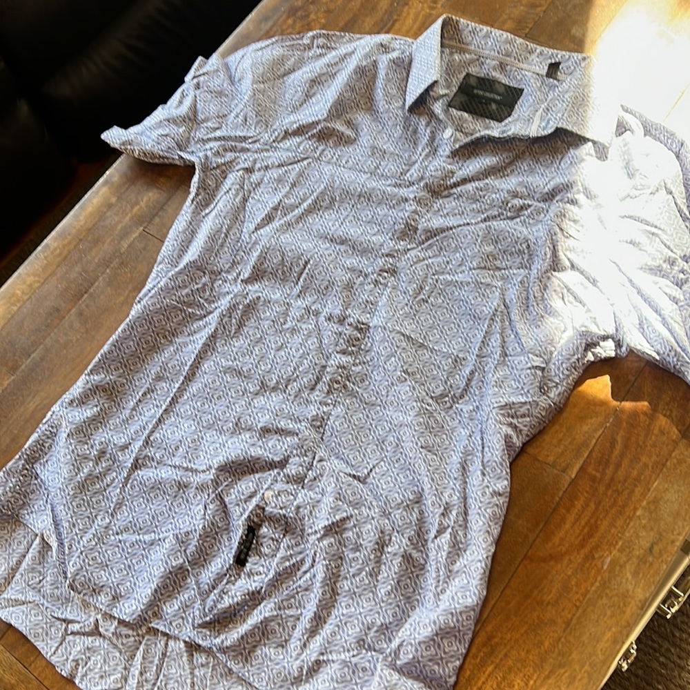 Report Collection Mens Nwt - image 3